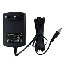 Laddare t/minikedjesåg 12V Garden